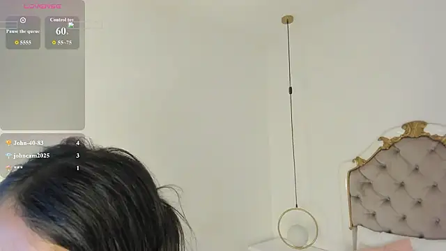 fallon_grey's cam snapshot