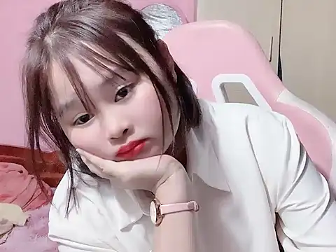 Lina8386's cam snapshot