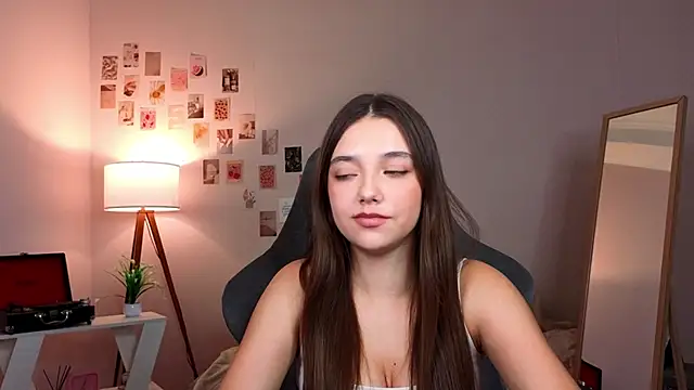 Vexorine's cam snapshot