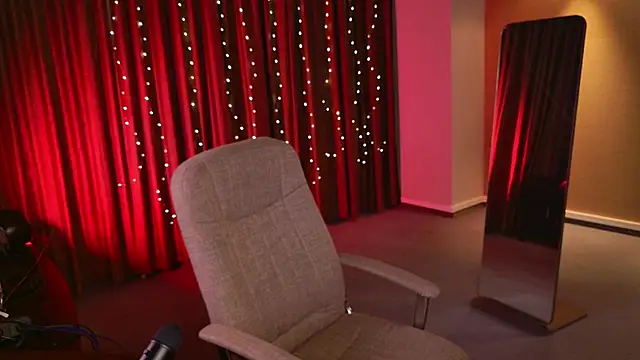 Kristenegor's cam snapshot