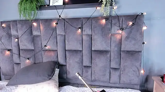 Miia_Anderson's cam snapshot