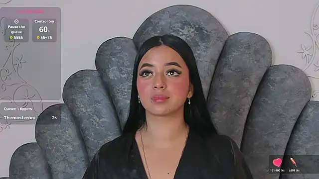 Jessie-Torres's cam snapshot