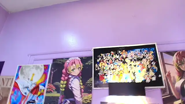 Sweett_Vanessa_'s cam snapshot