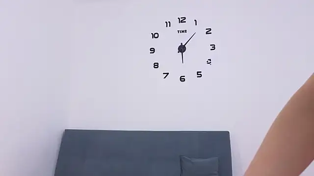 welcomepirncess's cam snapshot