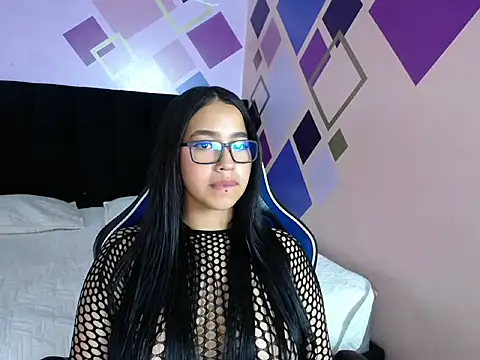 Nahomys_'s cam snapshot