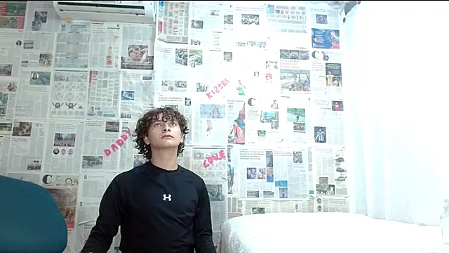 arielnoir6958's cam snapshot