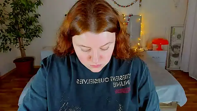 PolinaSalvatore's cam snapshot