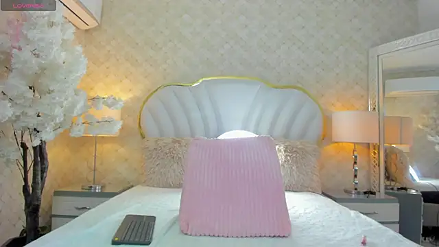 KendalStallyon's cam snapshot