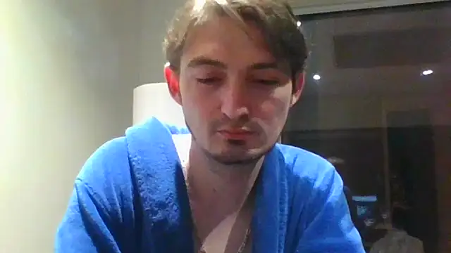 Wesleymodel's cam snapshot