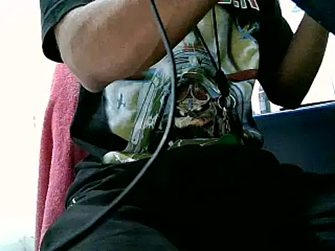 bbehemothh live sex cam