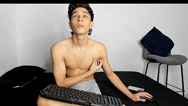 evanscollins's cam snapshot