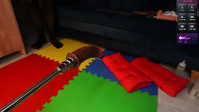 Playful_Adriana live sex cam