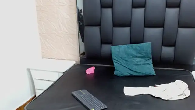 Mortelle_'s cam snapshot