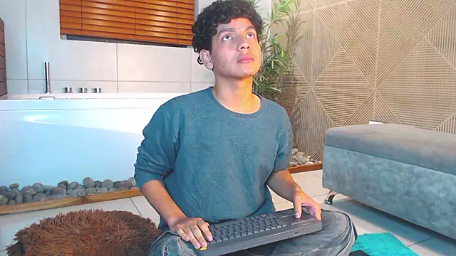 Teo_dantex's cam snapshot