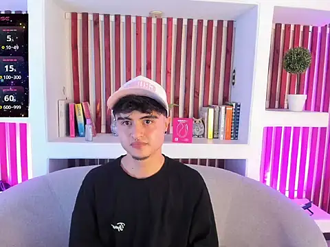 Steve_Evans's cam snapshot