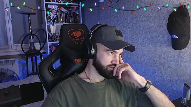 _Mostly_'s cam snapshot