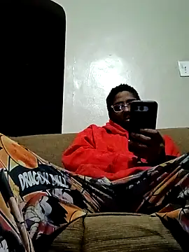 PharaohJaguars's cam snapshot