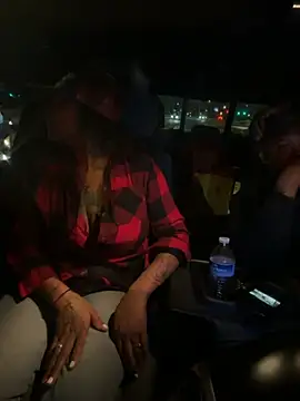 HaloRodeoLover2's cam snapshot