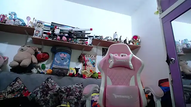 soficammy live sex cam