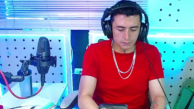 Godofcumxxx's cam snapshot