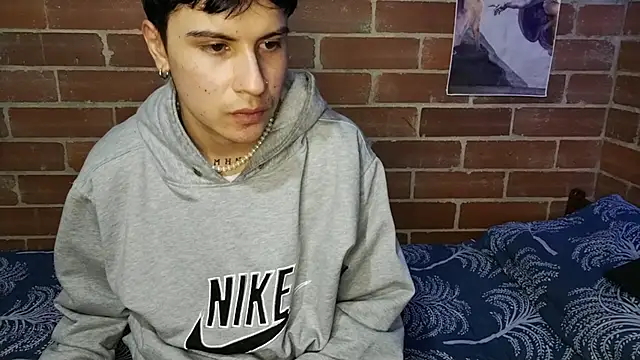 PaulDamico's cam snapshot