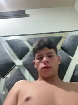 Andy12912's cam snapshot