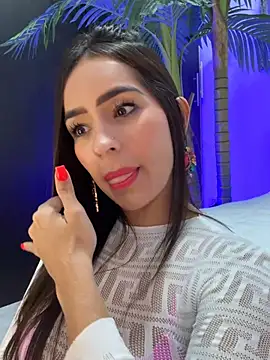 Mau_White's cam snapshot