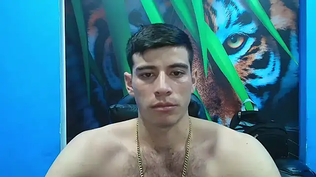 DEIBY_BABY's cam snapshot