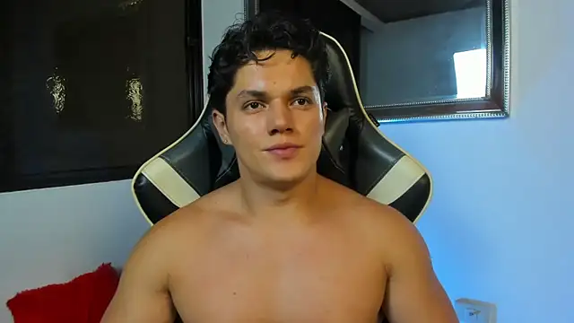 julian_wallace's cam snapshot