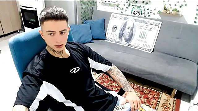 santii_ss's cam snapshot