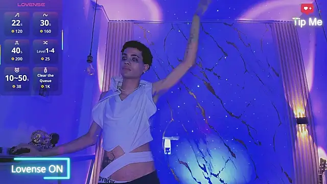 JacobBlackwell_'s cam snapshot