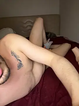 SXkinkyturk's cam snapshot