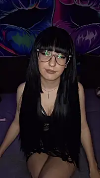 DarkAly's cam snapshot