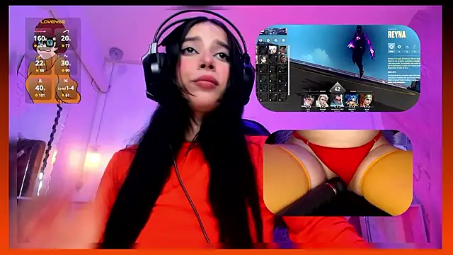 SweetieCloe_'s cam snapshot