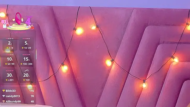 Beautifulskinny18's cam snapshot