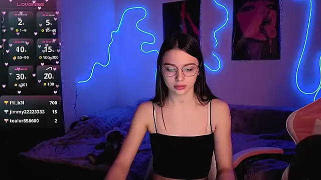 AlishaMolly live sex cam