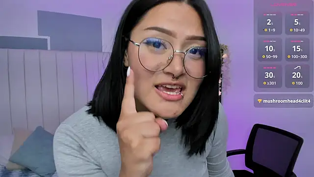 mayukim's cam snapshot