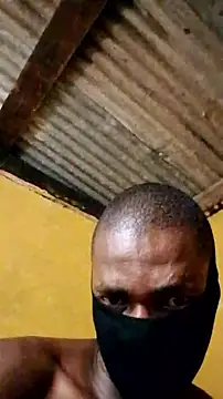 HornyAss_Bitch live sex cam