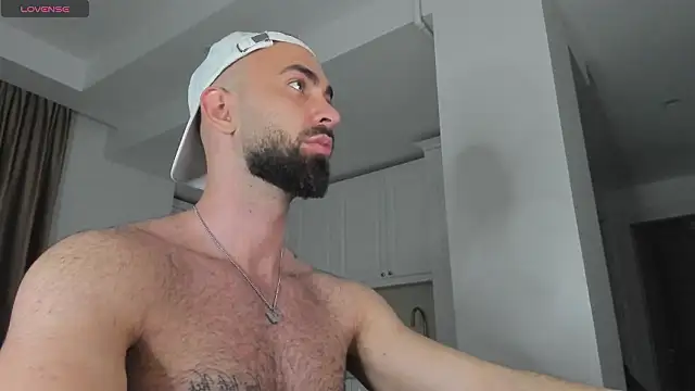 MichaelMasterss live sex cam