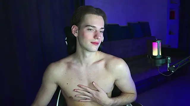 Litmate's cam snapshot