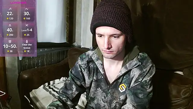 feelingverynaughty's cam snapshot