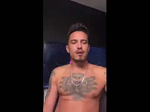 EduXavier26 live sex cam