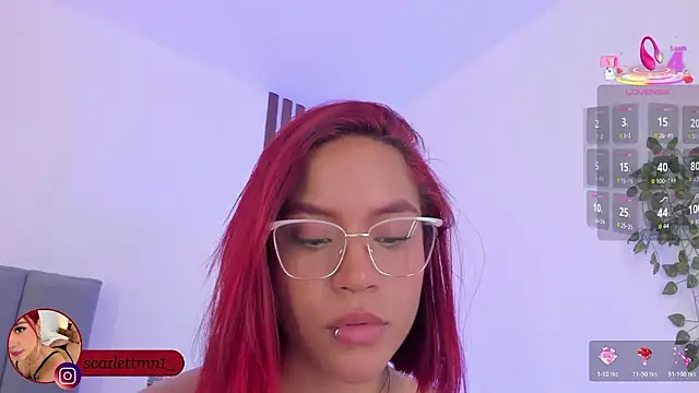 Scarlett_Morgan_'s cam snapshot