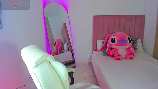 Janettcruz's cam snapshot