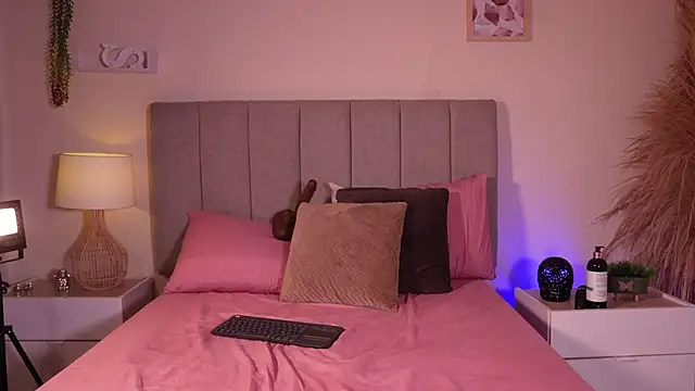 curvyliciousss's cam snapshot