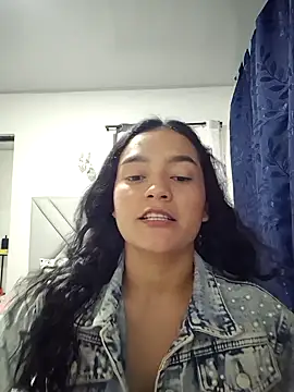 Liliana_Weber's cam snapshot