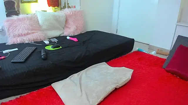 Cristal_Bons's cam snapshot