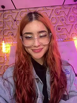 Ashly_cutee's cam snapshot