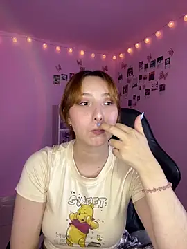 Davne_'s cam snapshot