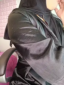 zahra_Jalid's cam snapshot